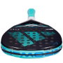 Adidas Arrow Hit Light 2026 (Ari Sánchez) Negra y Azul